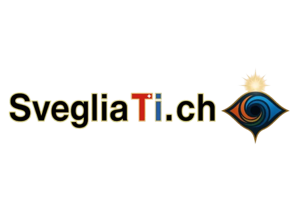 SvegliatiLogo