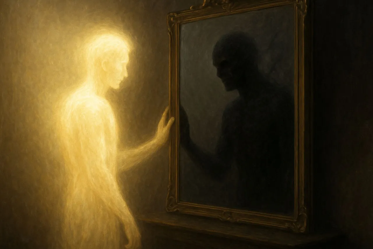 Painting of an important looking woman